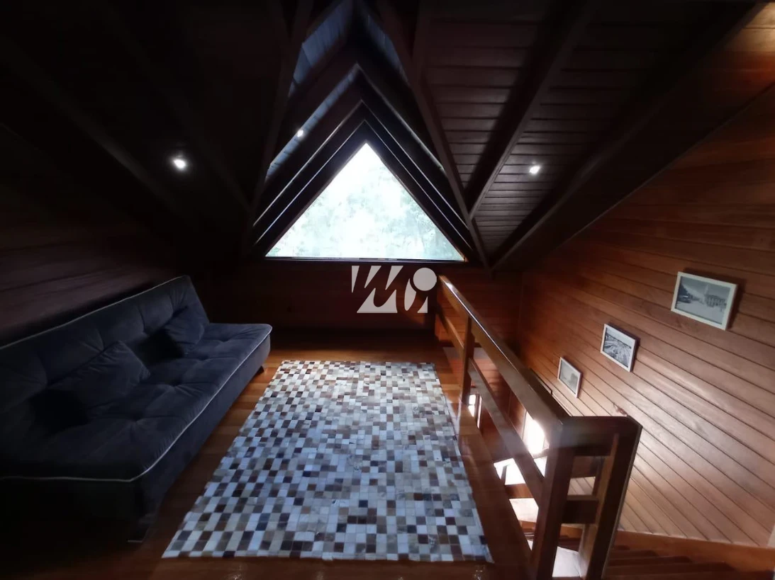 Sítio em São Sebastião, Palhoça. 3 quartos, 380m². Imagem 2 de 15