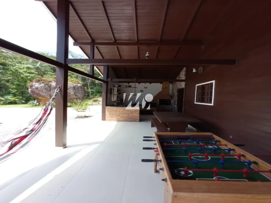 Sítio em São Sebastião, Palhoça. 3 quartos, 380m². Imagem 5 de 15