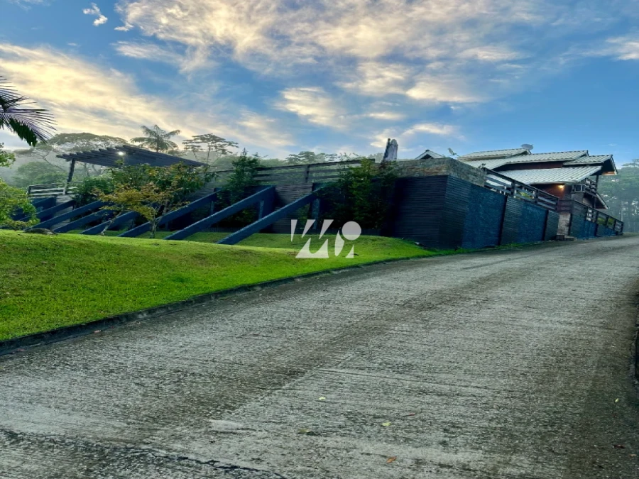 Sítio em São Sebastião, Palhoça. 3 quartos, 380m². Imagem 7 de 15