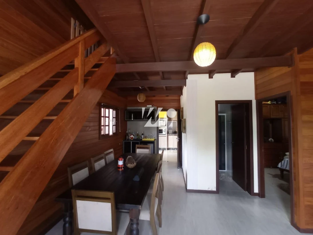 Sítio em São Sebastião, Palhoça. 3 quartos, 380m². Imagem 8 de 15