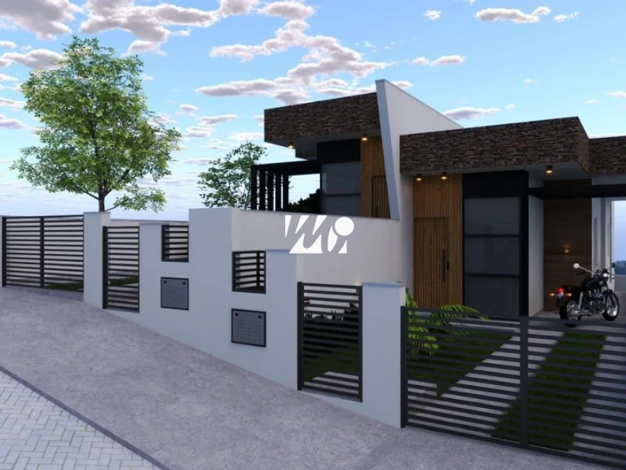 Casa Geminada em Forquilhas , São José . 2 quartos, 115m². Imagem 3 de 11