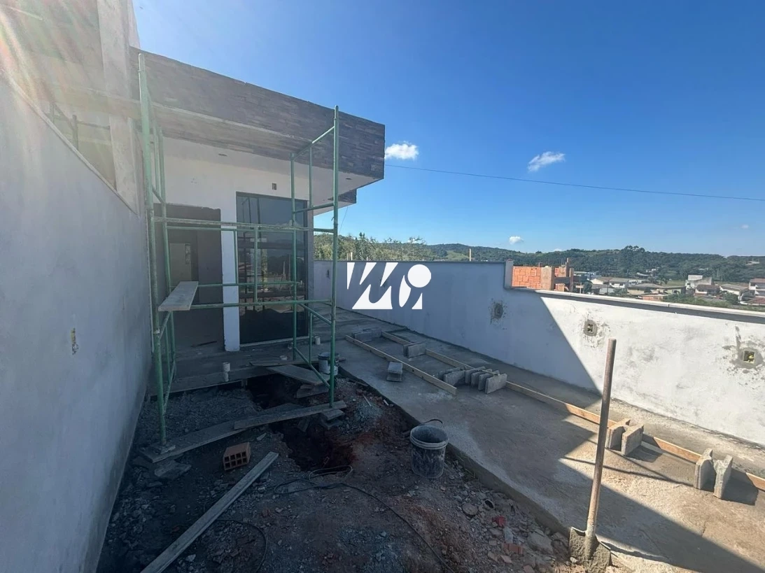 Casa Geminada em Forquilhas , São José . 2 quartos, 115m². Imagem 5 de 11