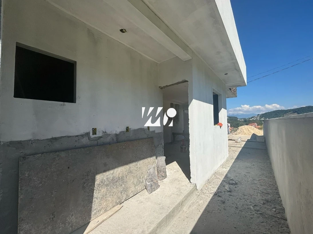 Casa Geminada em Forquilhas , São José . 2 quartos, 115m². Imagem 10 de 11