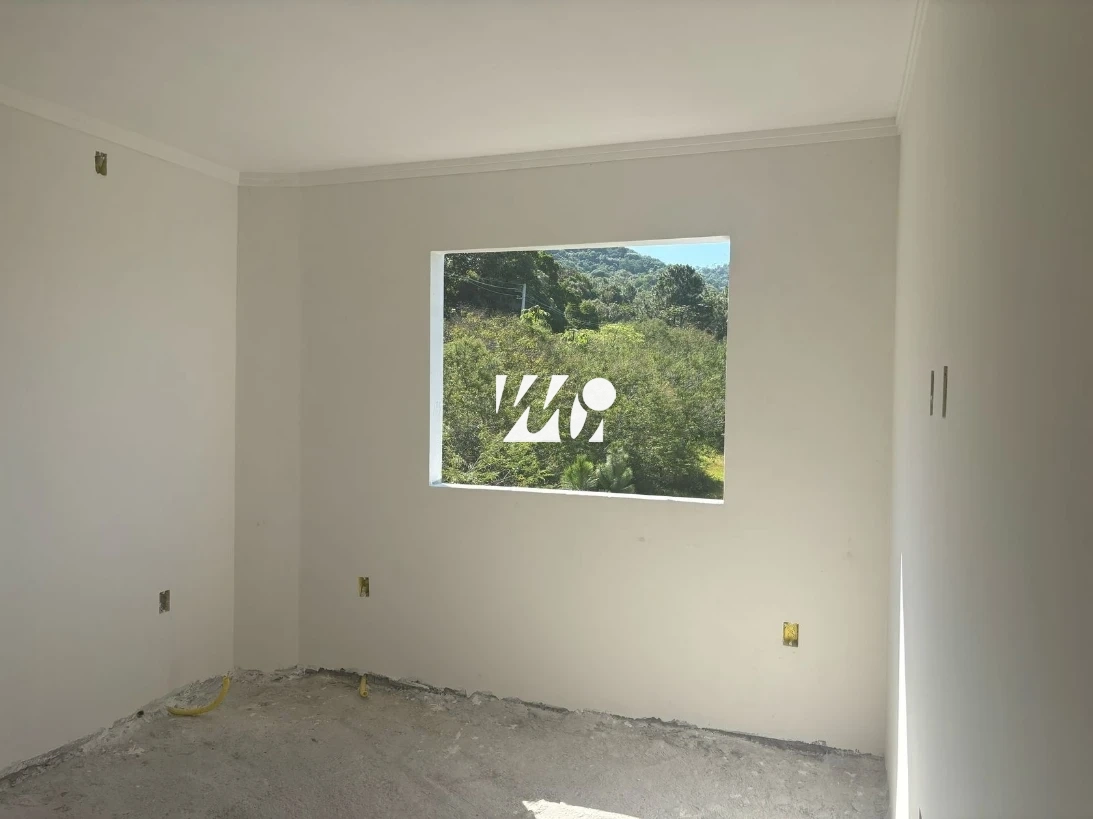 Casa Geminada em Forquilhas , São José . 2 quartos, 115m². Imagem 8 de 11