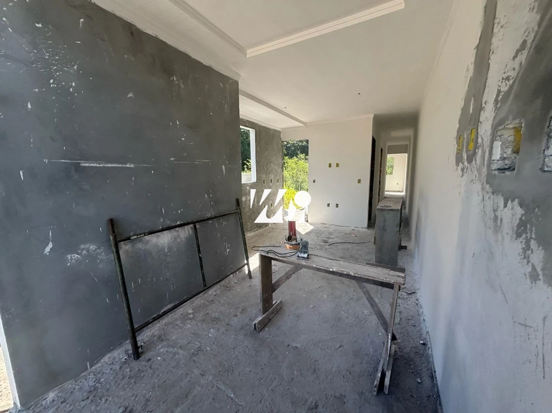 Casa Geminada em Forquilhas , São José . 2 quartos, 115m². Imagem 6 de 11