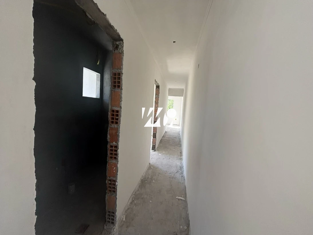 Casa Geminada em Forquilhas , São José . 2 quartos, 115m². Imagem 9 de 11
