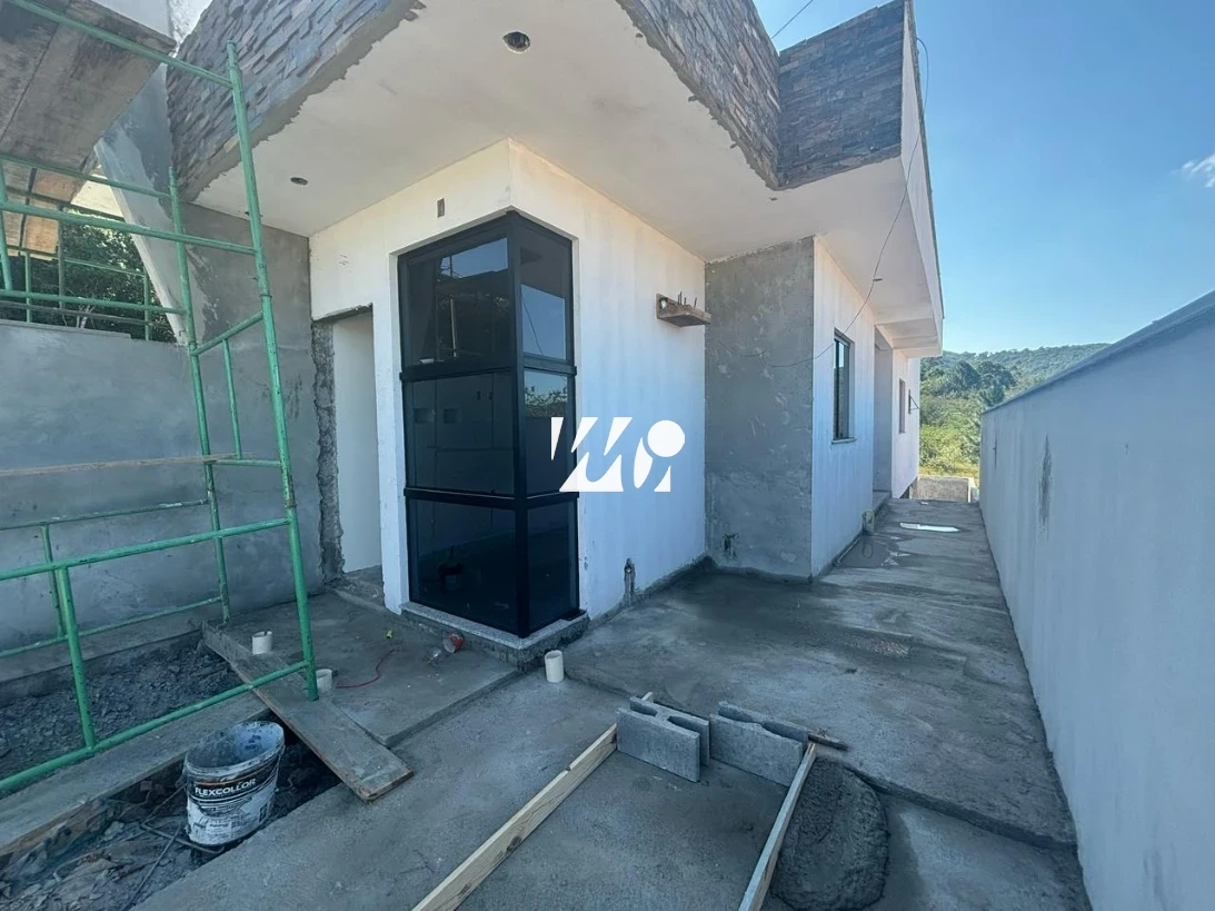 Casa Geminada em Forquilhas , São José . 2 quartos, 115m². Imagem 11 de 11