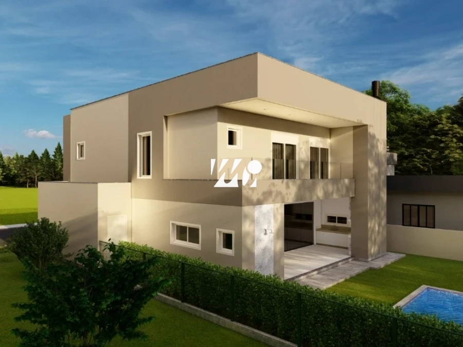 Casa em Pedra Branca, Palhoça. 3 quartos, 339m². Imagem 4 de 17