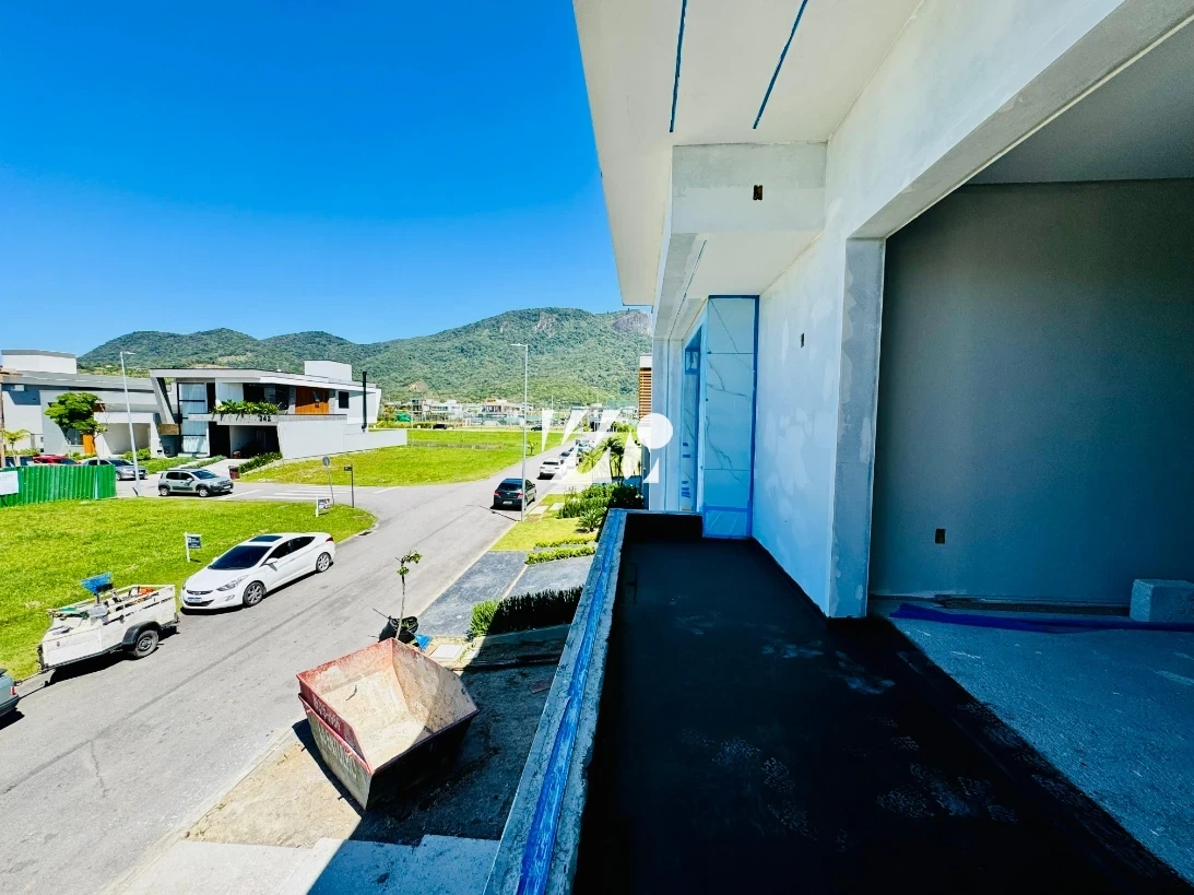 Casa em Pedra Branca, Palhoça. 3 quartos, 339m². Imagem 12 de 17