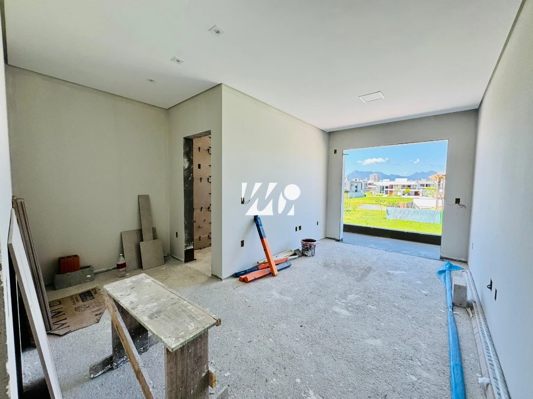 Casa em Pedra Branca, Palhoça. 3 quartos, 339m². Imagem 11 de 17