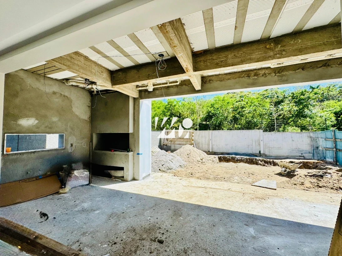 Casa em Pedra Branca, Palhoça. 3 quartos, 339m². Imagem 17 de 17