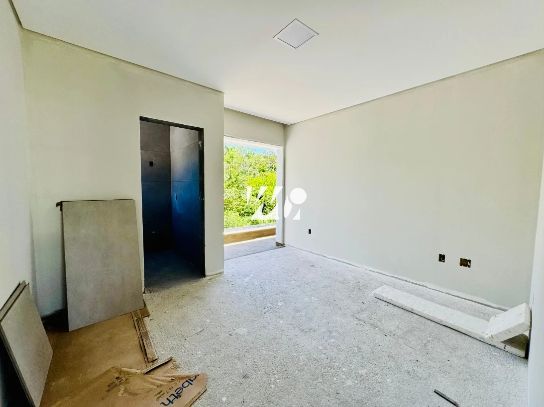 Casa em Pedra Branca, Palhoça. 3 quartos, 339m². Imagem 13 de 17