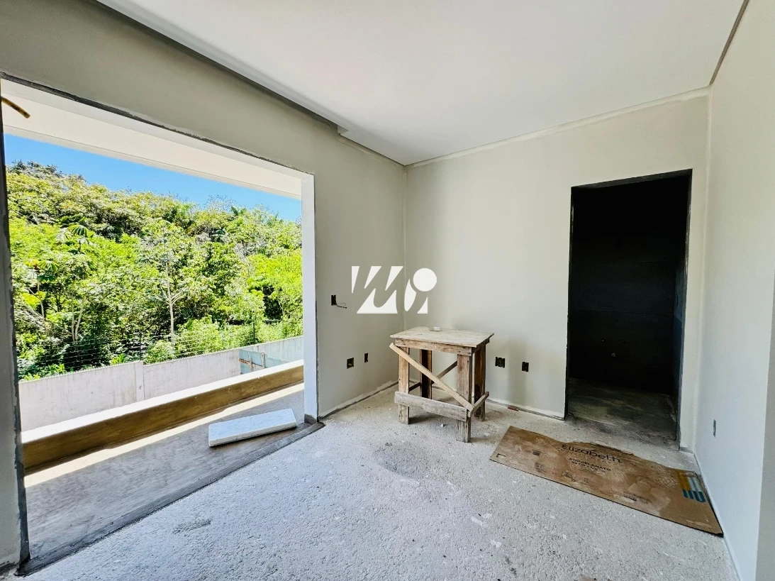 Casa em Pedra Branca, Palhoça. 3 quartos, 339m². Imagem 14 de 17