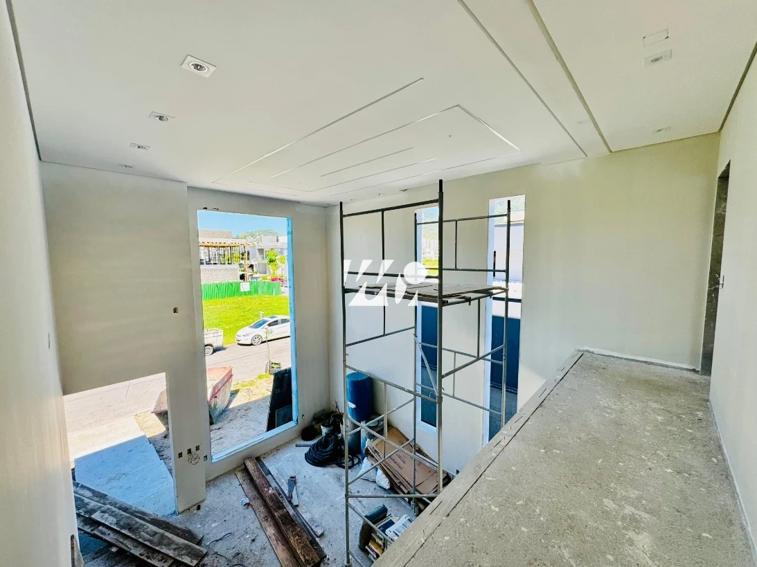 Casa em Pedra Branca, Palhoça. 3 quartos, 339m². Imagem 10 de 17