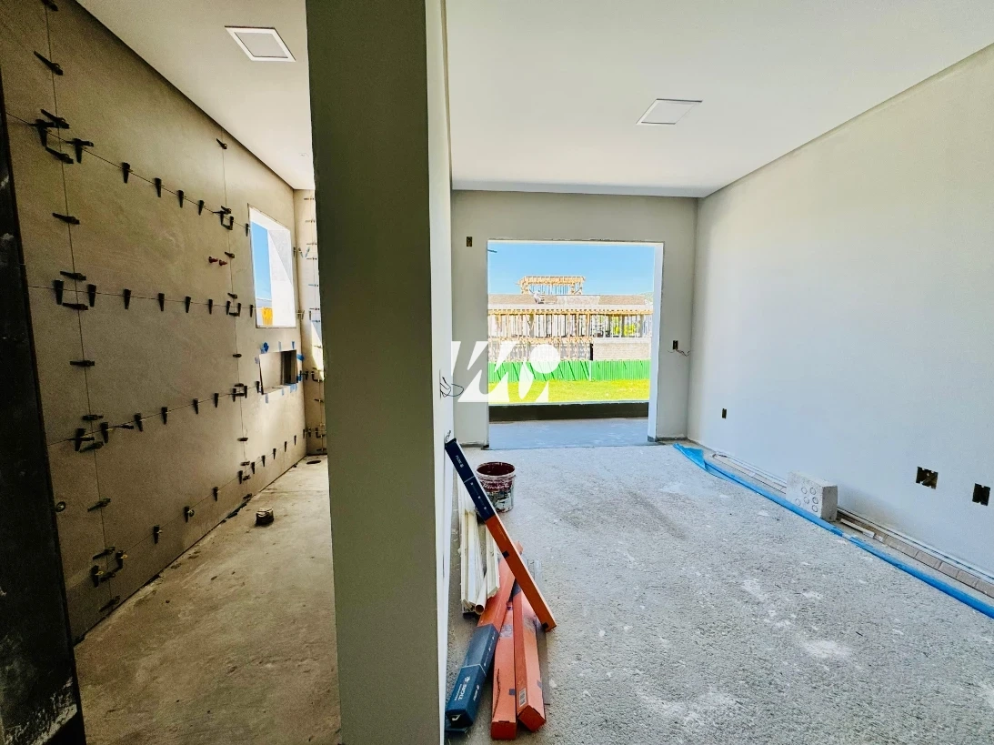 Casa em Pedra Branca, Palhoça. 3 quartos, 339m². Imagem 16 de 17