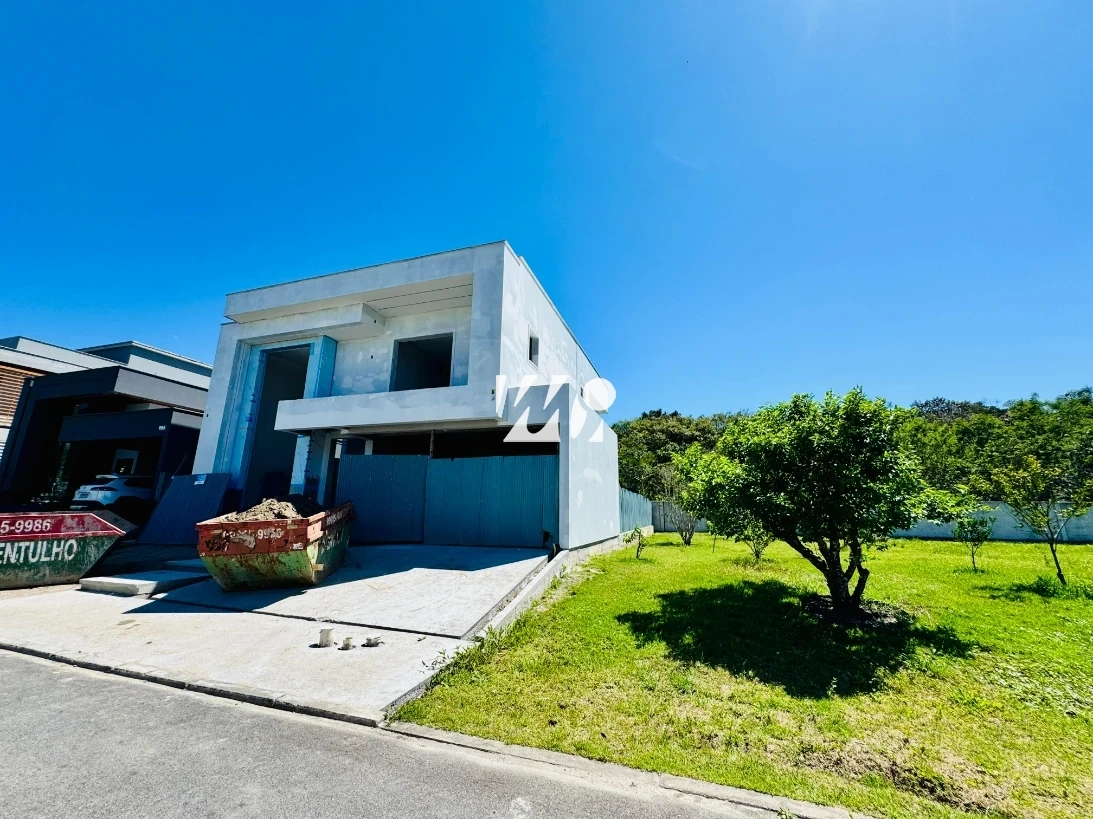 Casa em Pedra Branca, Palhoça. 3 quartos, 339m². Imagem 8 de 17
