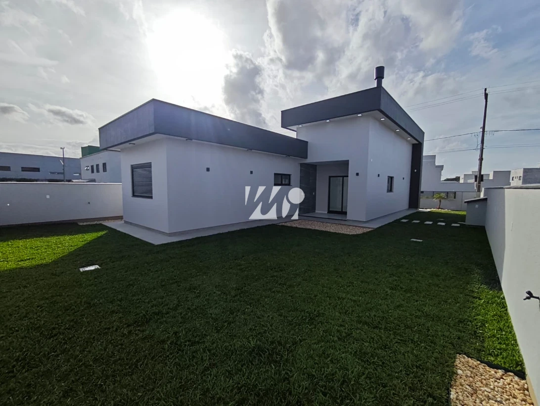 Casa em Guarda do Cubatão, Palhoça. 3 quartos, 126m². Imagem 4 de 19