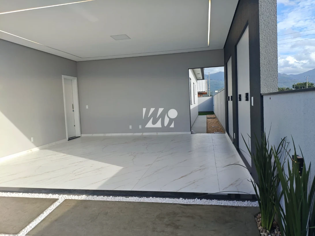 Casa em Guarda do Cubatão, Palhoça. 3 quartos, 126m². Imagem 18 de 19