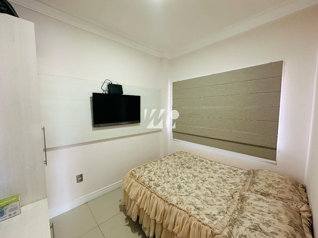 Casa em Pedra Branca, Palhoça. 4 quartos, 261m². Imagem 12 de 17