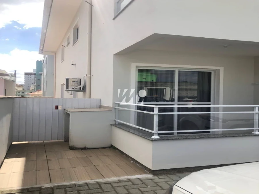 Apartamento em Pagani, Palhoça. 2 quartos, 60m². Imagem 2 de 21