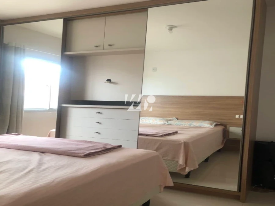 Apartamento em Pagani, Palhoça. 2 quartos, 60m². Imagem 13 de 21