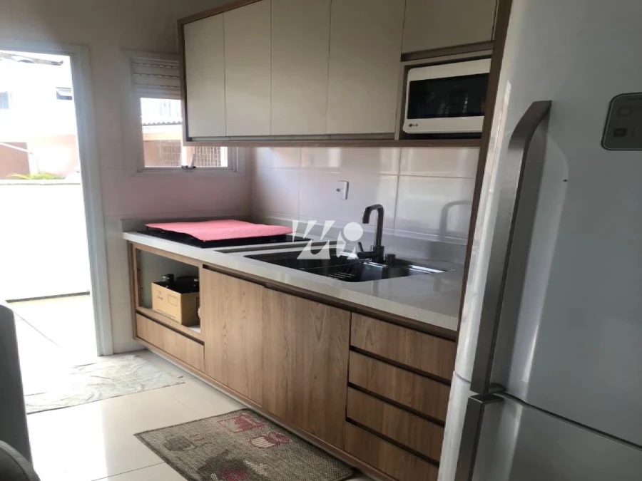 Apartamento em Pagani, Palhoça. 2 quartos, 60m². Imagem 8 de 21