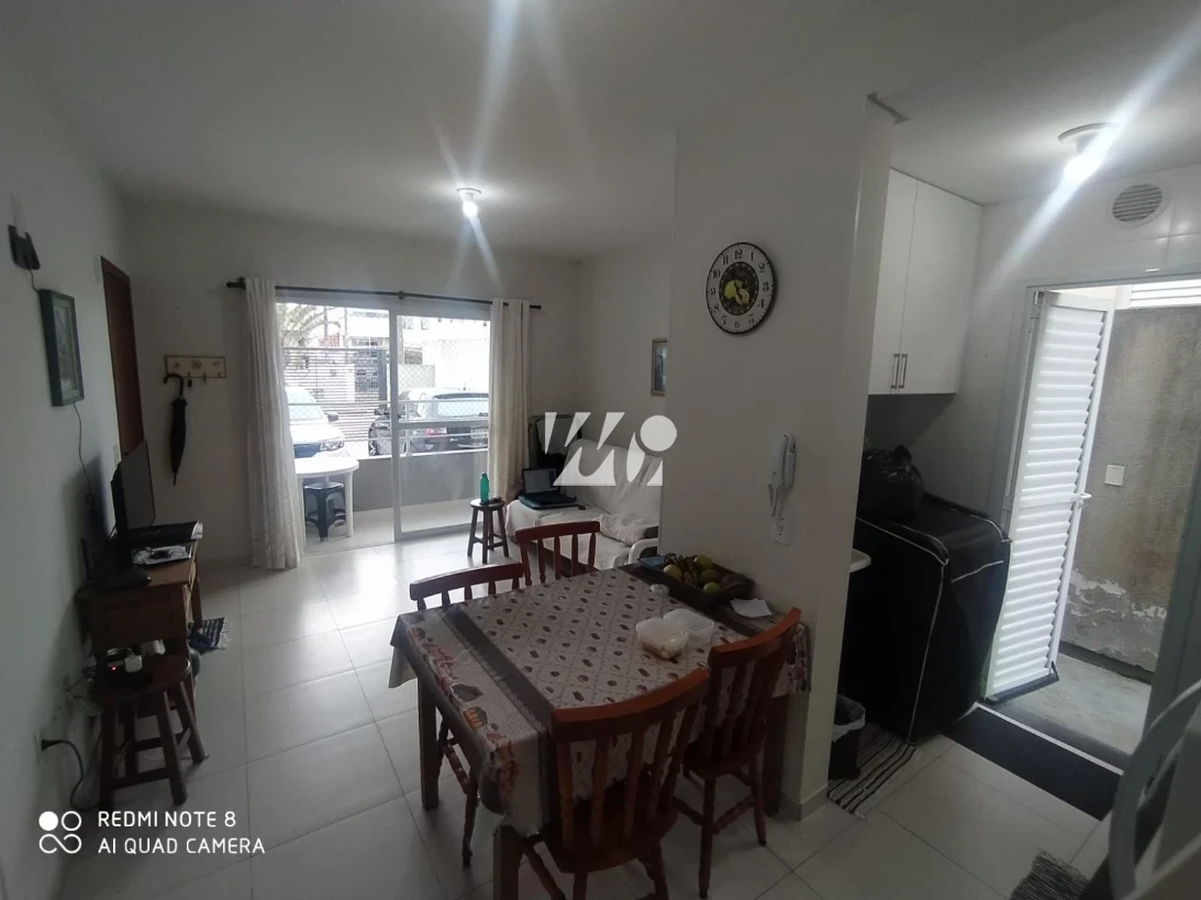 Apartamento em Nova Palhoça, Palhoça. 2 quartos, 60m². Imagem 4 de 10