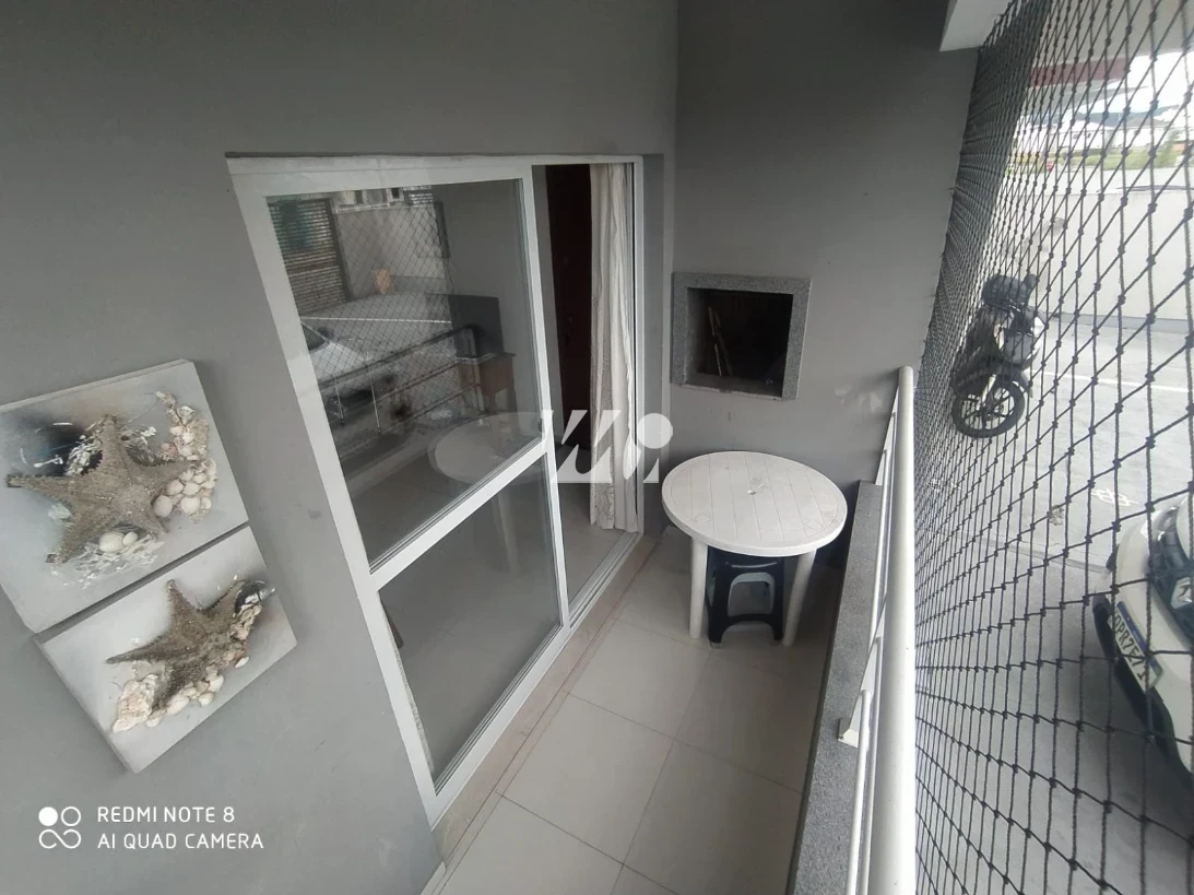 Apartamento em Nova Palhoça, Palhoça. 2 quartos, 60m². Imagem 2 de 10