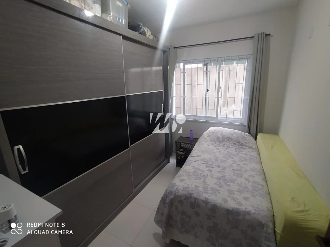 Apartamento em Nova Palhoça, Palhoça. 2 quartos, 60m². Imagem 7 de 10