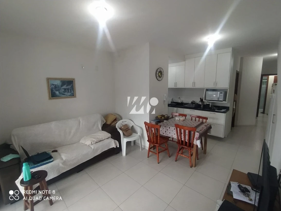 Apartamento em Nova Palhoça, Palhoça. 2 quartos, 60m². Imagem 3 de 10