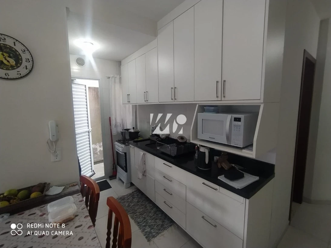 Apartamento em Nova Palhoça, Palhoça. 2 quartos, 60m². Imagem 5 de 10