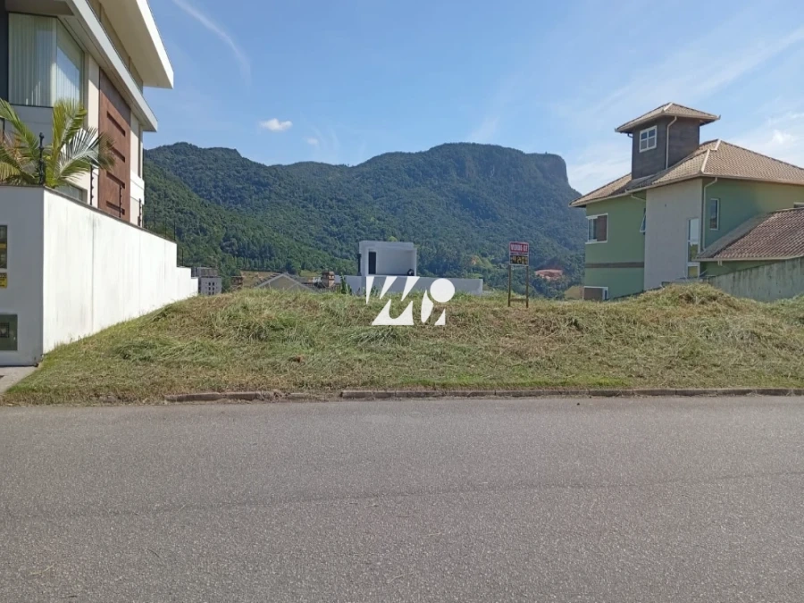 Terreno em Pedra Branca, Palhoça. 0 quartos, 0m². Imagem 2 de 3