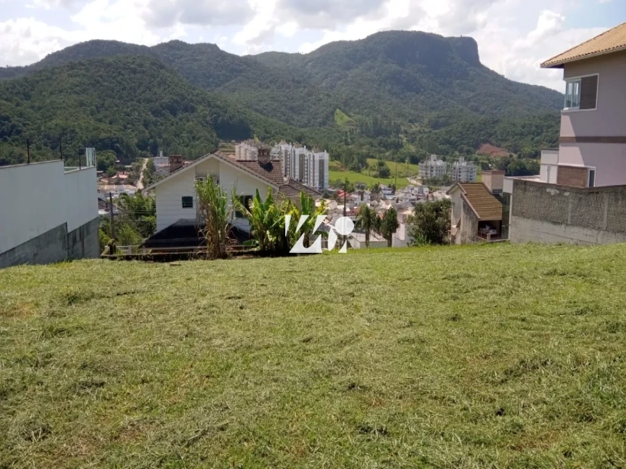 Terreno em Pedra Branca, Palhoça. 0 quartos, 0m². Imagem 3 de 3