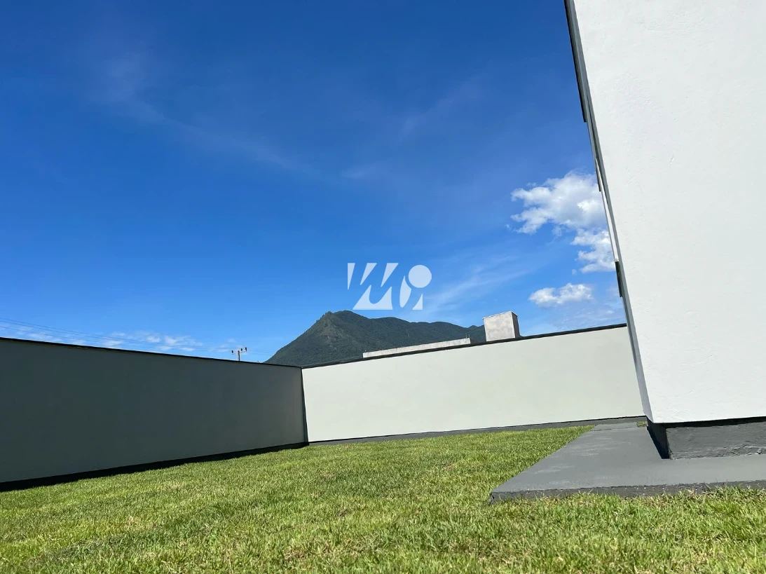 Casa em Guarda do Cubatão, Palhoça. 3 quartos, 70m². Imagem 4 de 7