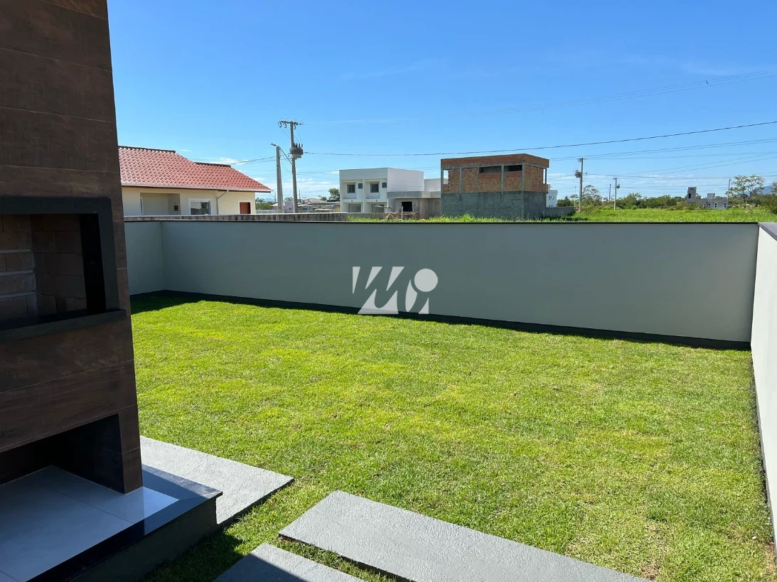 Casa em Guarda do Cubatão, Palhoça. 3 quartos, 70m². Imagem 5 de 7