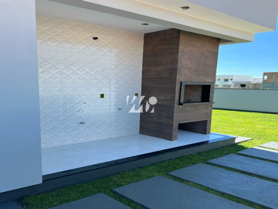 Casa em Guarda do Cubatão, Palhoça. 3 quartos, 70m². Imagem 6 de 7