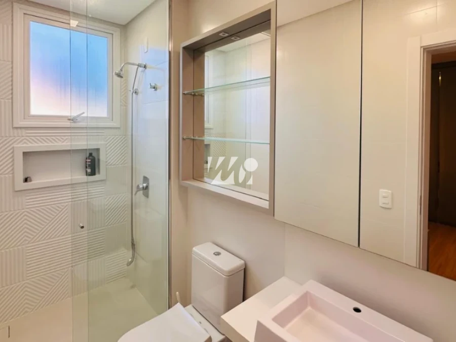 Apartamento em Pedra Branca, Palhoça. 4 quartos, 149m². Imagem 11 de 18