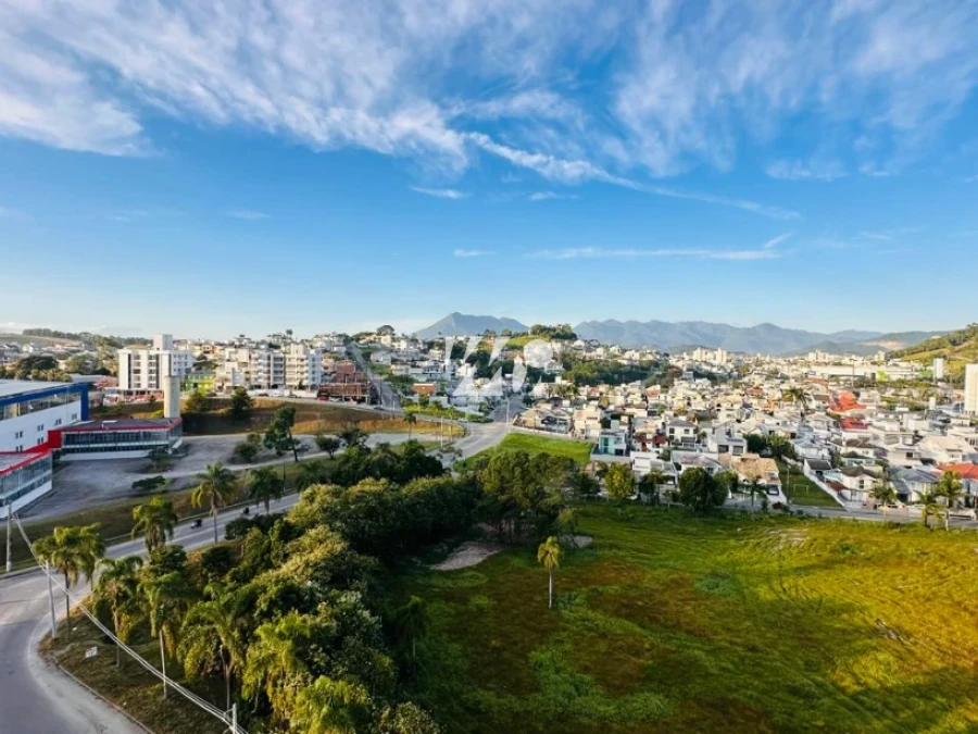 Apartamento em Pedra Branca, Palhoça. 4 quartos, 149m². Imagem 18 de 18