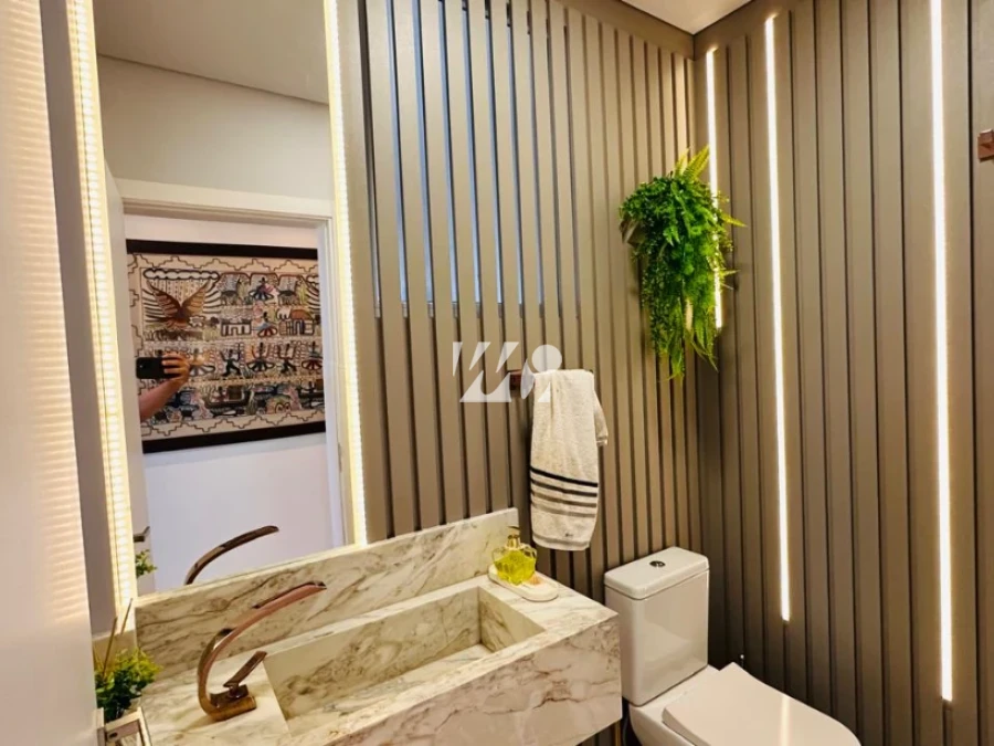 Apartamento em Pedra Branca, Palhoça. 4 quartos, 149m². Imagem 8 de 18