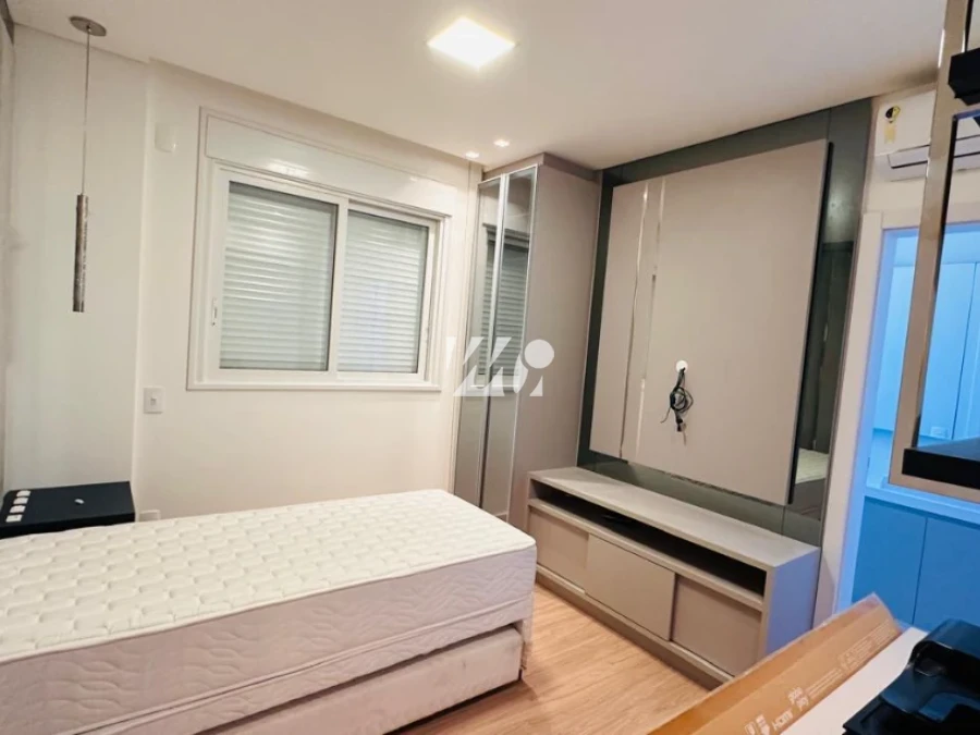 Apartamento em Pedra Branca, Palhoça. 4 quartos, 149m². Imagem 9 de 18