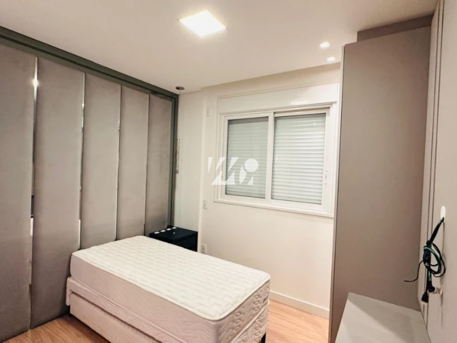 Apartamento em Pedra Branca, Palhoça. 4 quartos, 149m². Imagem 10 de 18