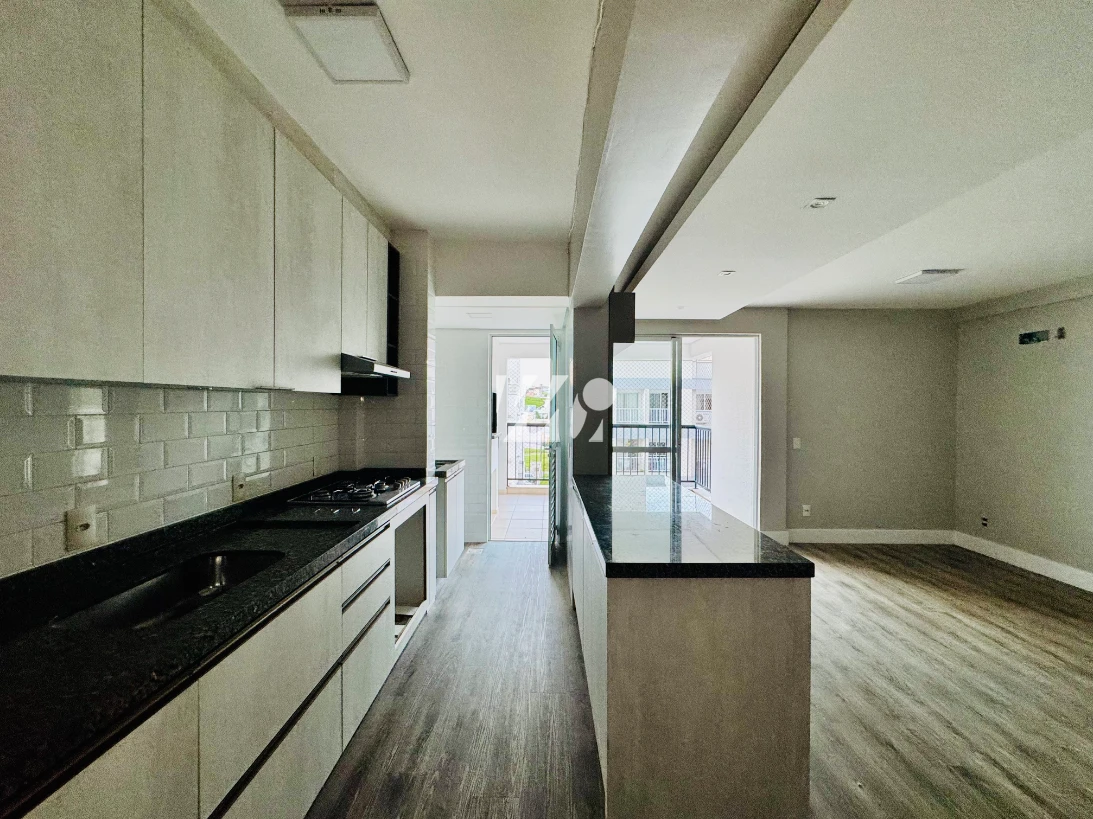 Apartamento em Pedra Branca, Palhoça. 3 quartos, 92m². Imagem 2 de 14