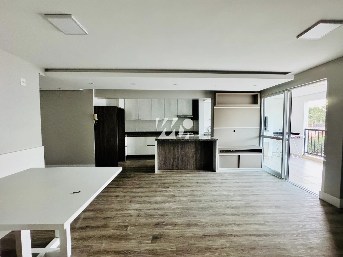 Apartamento em Pedra Branca, Palhoça. 3 quartos, 92m². Imagem 3 de 14