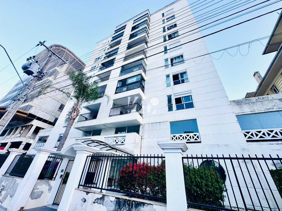 Apartamento em Pedra Branca, Palhoça. 3 quartos, 92m². Imagem 14 de 14