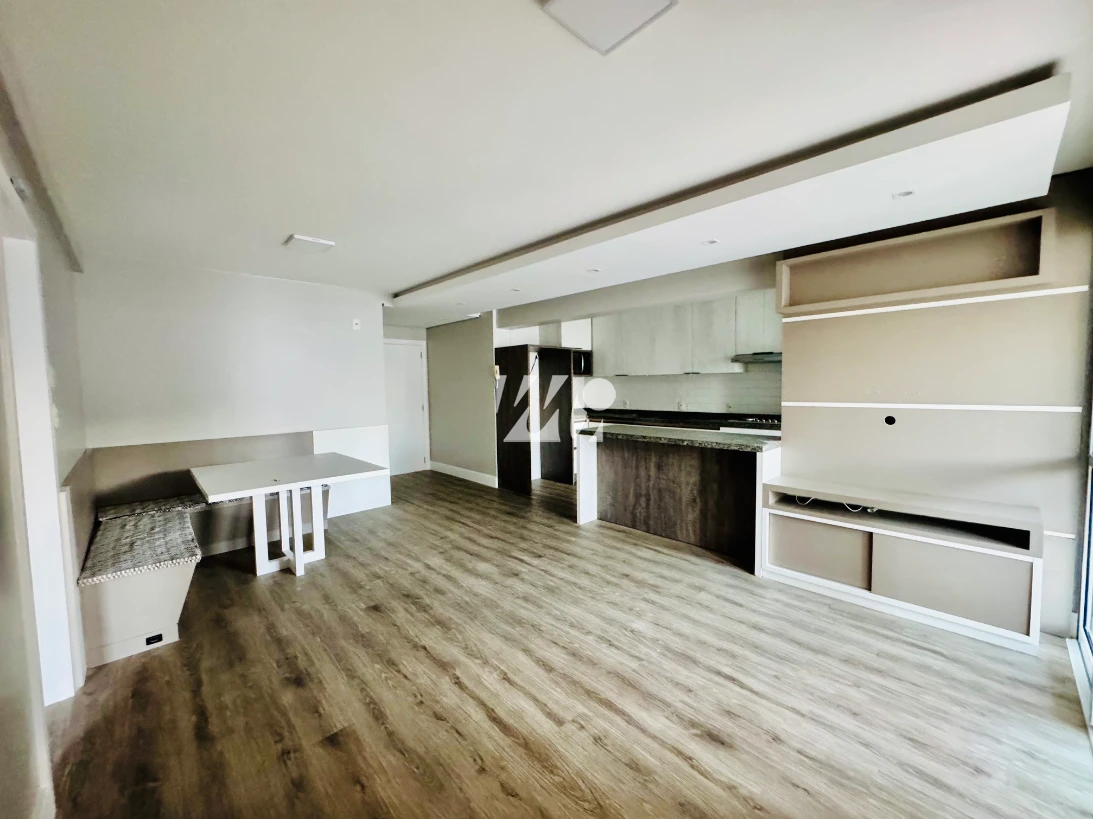 Apartamento em Pedra Branca, Palhoça. 3 quartos, 92m². Imagem 5 de 14