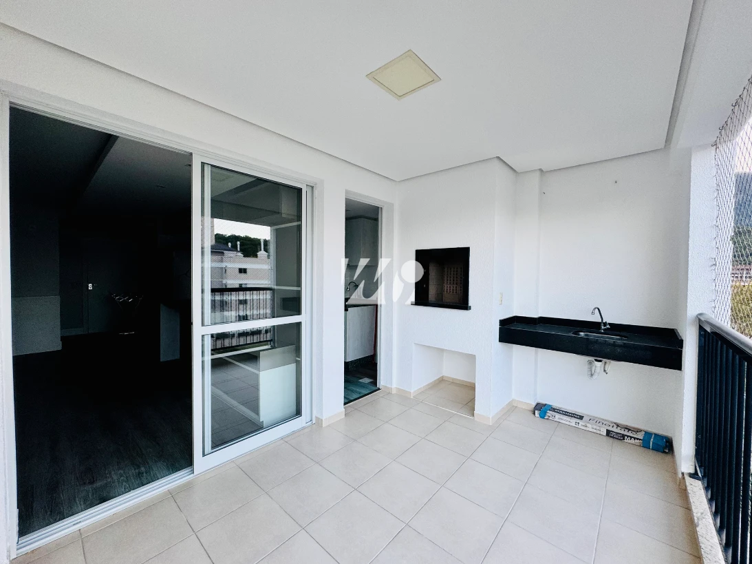 Apartamento em Pedra Branca, Palhoça. 3 quartos, 92m². Imagem 9 de 14