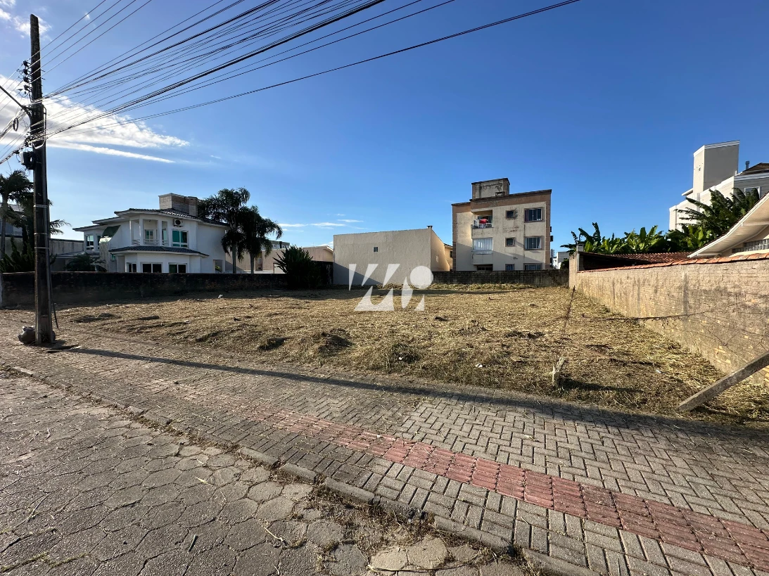 Terreno em Ponte do Imaruim, Palhoça. 0 quartos, 0m². Imagem 3 de 5