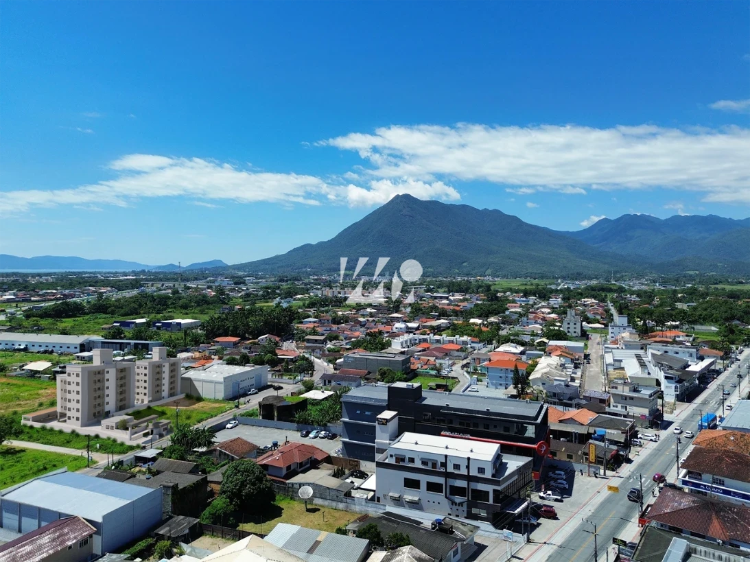 Apartamento em Aririu, Palhoça. 2 quartos, 53m². Imagem 7 de 8