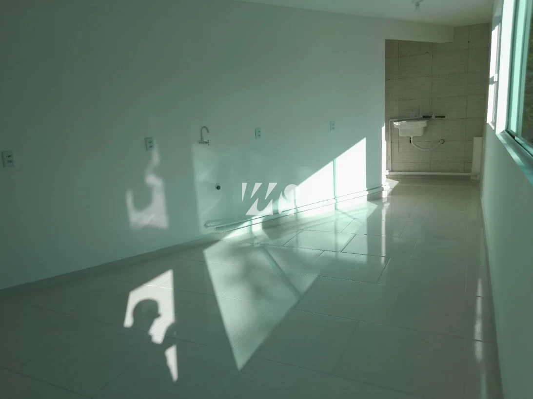 Apartamento em Fabricio, Santo Amaro da Imperatriz. 1 quartos, 48m². Imagem 5 de 16