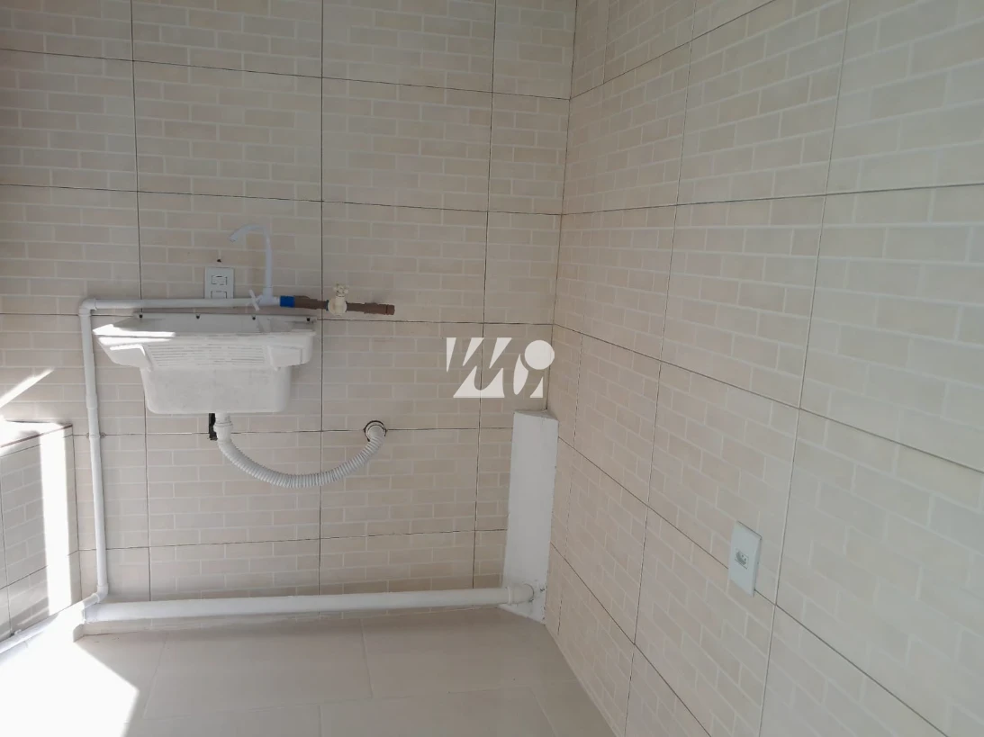 Apartamento em Fabricio, Santo Amaro da Imperatriz. 1 quartos, 48m². Imagem 14 de 16